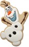 Olaf Frozen Cookie Pan Wilton